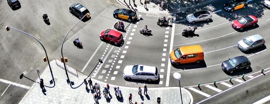 Lifesight joins HERE Marketplace to offer global mobility data